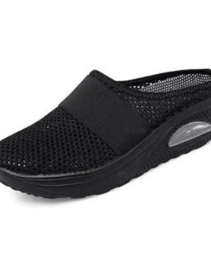 100Desconforto - Sandália Ortopédica