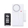Sensor Magnético de Controle Remoto com Alarme antirroubo de porta e janela