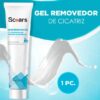 ScarsGel™ - Gel De Remoção De Cicatrizes e Manchas