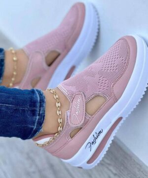 Tênis Ortopédico Madrid - Fashion